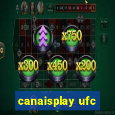 canaisplay ufc